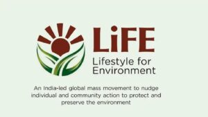 Mission LiFE: Vijayash Foundation Champions a Sustainable Future