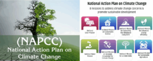 Understanding India’s National Action Plan on Climate Change (NAPCC): A Roadmap to a Sustainable Future