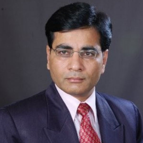 CS Sanjay Gupta - Corporate Advisor, Former CS & CCO,  IndiGo Airlines