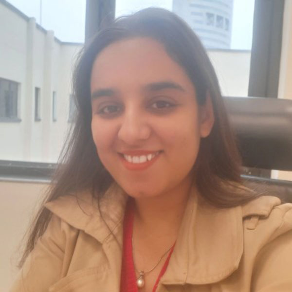 Dr. Chanpreet Kaur - Assistant Professor, BIT Mesra, Noida