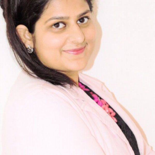 Dr. Supriya Sharma - Experience Alchemist, Sustainability Catalyst, ESG Strategist