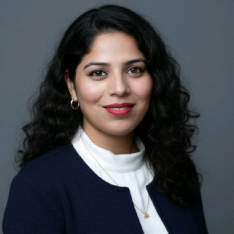 Dr. Shraddha Mishra - Chief Sustainability Officer, Vijayash Foundation